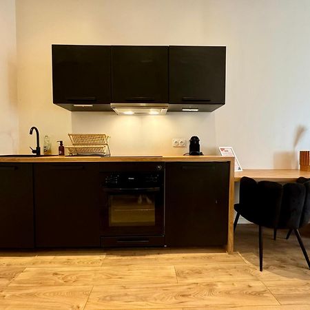 Suite Coachella Lyon Bagian luar foto
