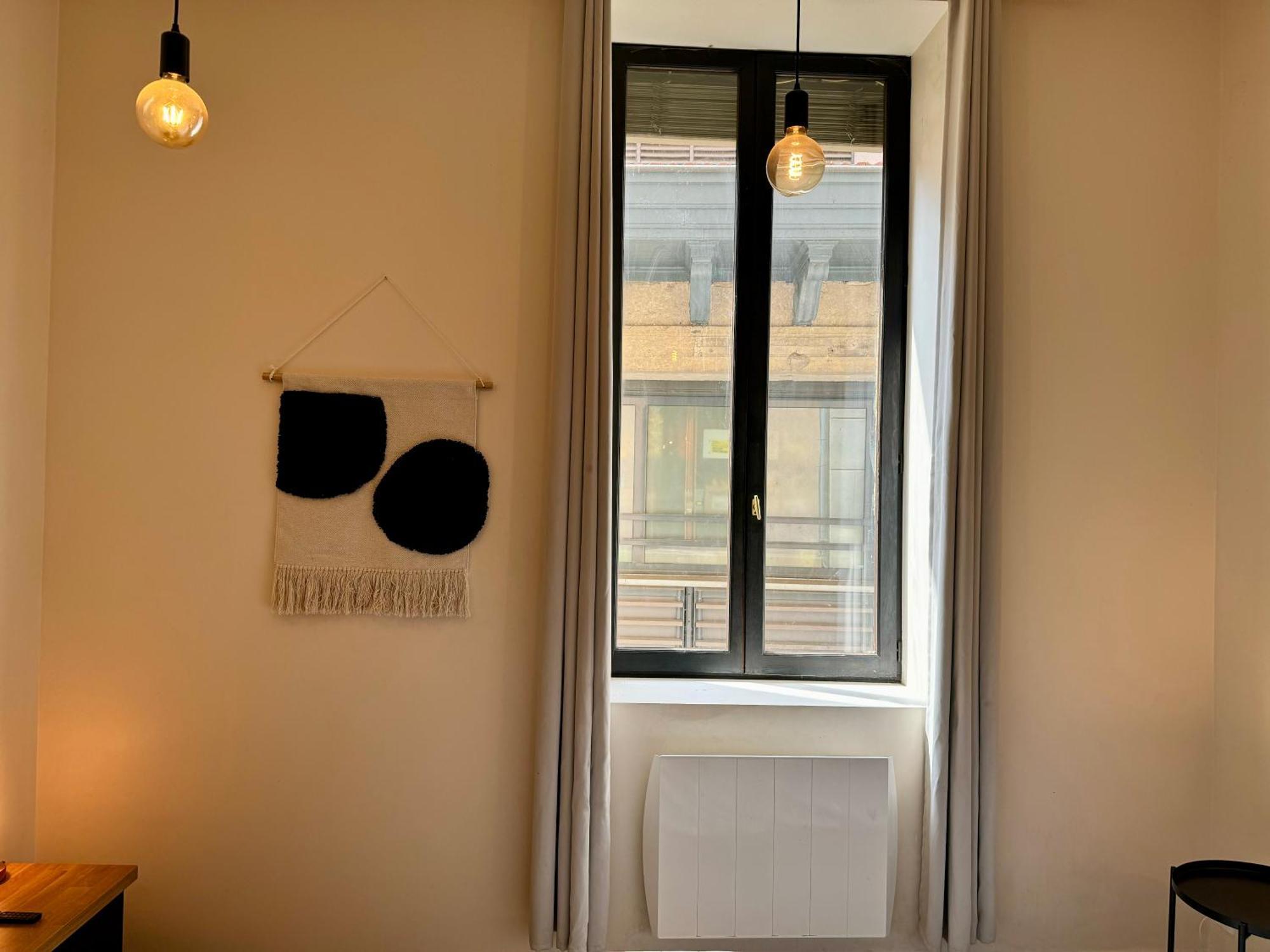Suite Coachella Lyon Bagian luar foto
