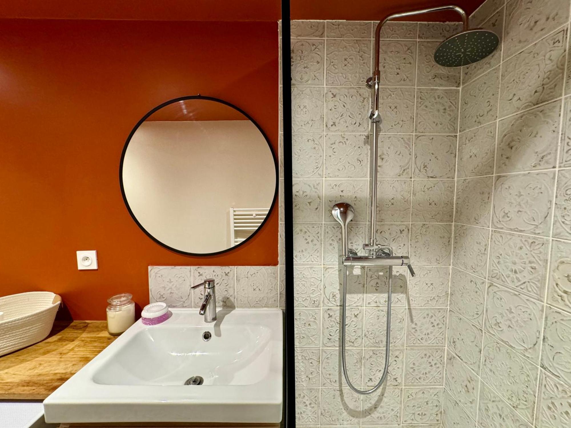 Suite Coachella Lyon Bagian luar foto